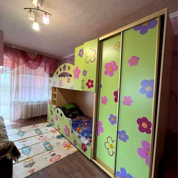 ОРЕНДА 2-кім квартири біля парку Олександрія