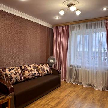 Продаж 1к Квартира Бабкіна провулок