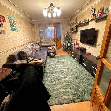 Продаж 3 к кв, метро 23 Серпня