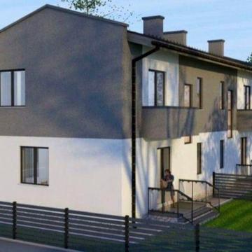 ЗНИЖКА ДО СВЯТ!ЛИШЕ для однієї половинки!Продаж котеджу без комісії!