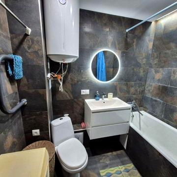 Оренда 1к кВ. Метро Голосіївська, вул. Деміївська 37