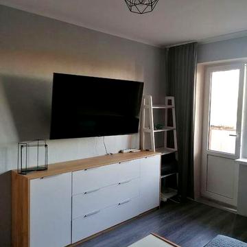 Аренда однокомнатной квартиры