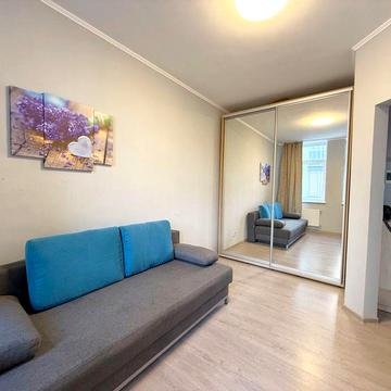 ЖК Європейка,Соборна,103/11, індивідуальне газове опалення