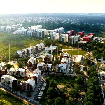 Продаж / Квартира / пер. Ювілейний, Шевченкове ЖК City Lake