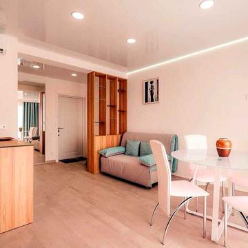 ТЕРМІНОВО!!! Двокімнатна Василя Тютюника 37/1 . ЖК Престиж Холл. ЖК Престиж Холл