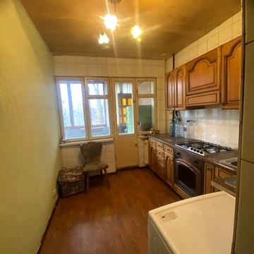 Продам 3 х комнатную квартиру Преображенська 14 (Клименка)