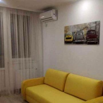 Продаж 1к Квартира Гвардійців-Широнінців вулиця