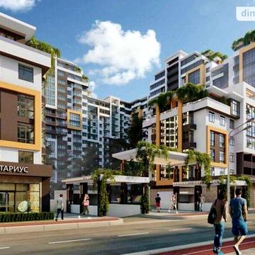 Продаж 2к Квартира Академіка Вільямса вулиця