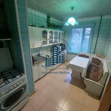 Оренда 3к. квартири в м-ні Сади-2!