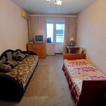 Сдам 1-к квартиру в центре на Победе (Бульвар Центральный)