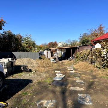 Продам будинок з ділянкою