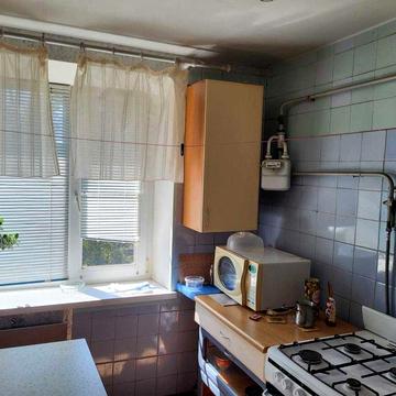 Продам 3-к квартиру, БАМ, вул. Дунайська, Камянське