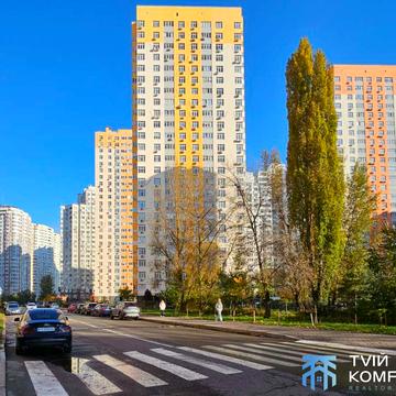 Олени Пчілки вул., 3-Д