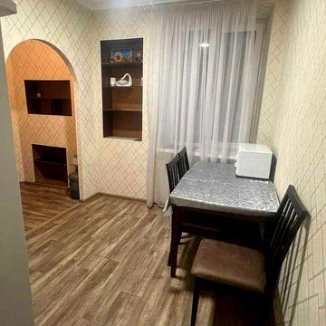 Здам 1 кім. квартиру на вул. Орлівській L