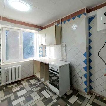 Продам 3-к квартиру в высотке, начало пр. Слобожанский