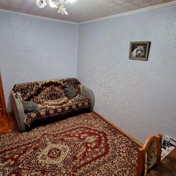 Продам 3х ком.квартиру на Парусе