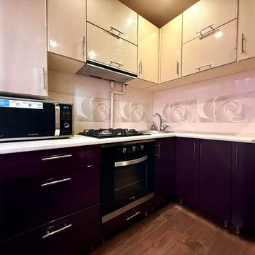 Продам 3-ох ком квартиру Подстанция/Даффи