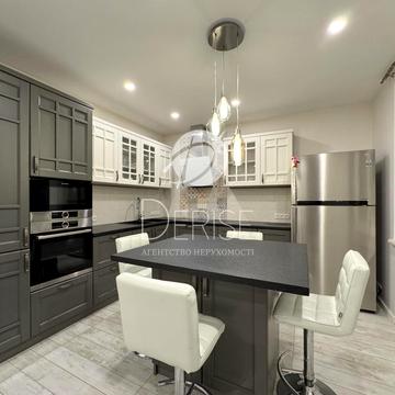 Голосіївський просп. (40-річчя Жовтня), 95-А