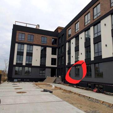 Квартира з документами ЖК Свій квартал