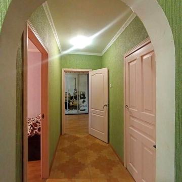 2-х кімнатна на Сірка біля риночка! ЖК 10 мікрорайон