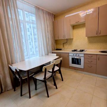 Продаж 2к Квартира Соборна вулиця ЖК Европейка