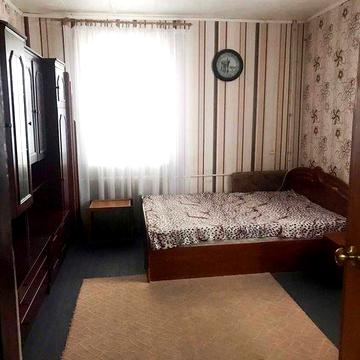 Сдается уютная 2-хкомнатная квартира возле рынка Колос Т1