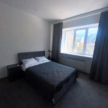 Двухкомнатная квартира в самом центре Харькова