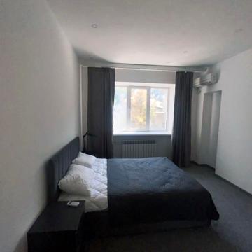 Двухкомнатная квартира в самом центре Харькова