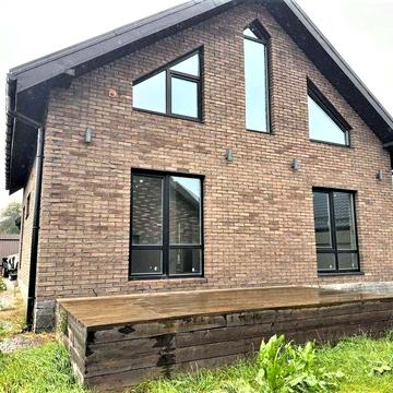 Продаж будинка під Києвом 90 м2; 3сот с.Хотів.