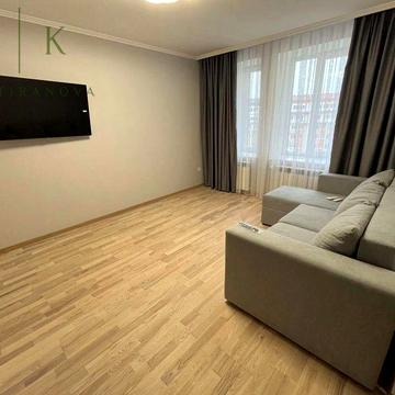 Продам 2-х-кімнатну квартиру, ЖК Будова Медова вул Скоропадського 6