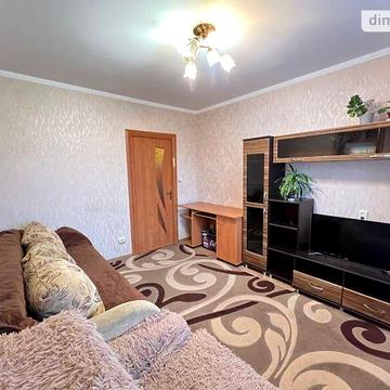 Довгострокова оренда 1к Квартира Вербова вулиця