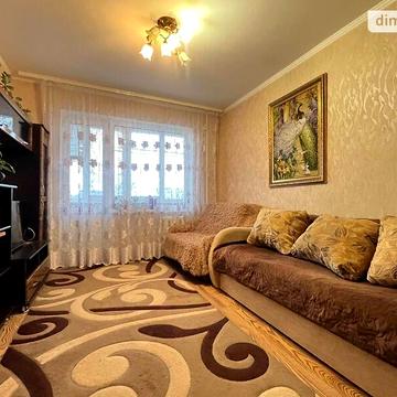 Довгострокова оренда 1к Квартира Вербова вулиця