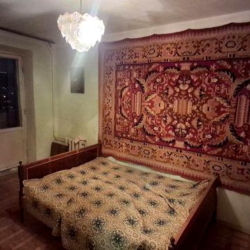 2 х комнатная квартира