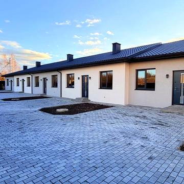 Продаж таунхауса З РЕМОНТОМ в с.Підгайці