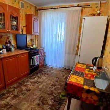 Здам  повністю укомплектовану 1-кімн.  кв. Світло не вимикають