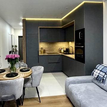 Братів Чибінєєвих вул. (Чернігівська), 8-А