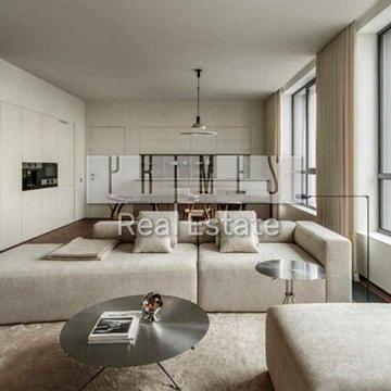 Оренда/Квартири, 2к, вул,Лютеранська, LINDEN LUXURY, Киів