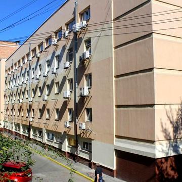 Троїцька пл., 21г