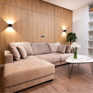 Здам довгостроково шикарну квартиру з неймовірним видом на море