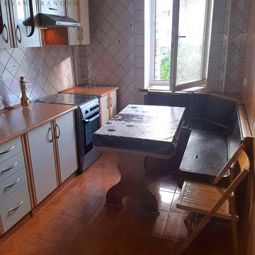 Продам 3 -кім.квартиру,вул Стебницька 90 З Ремонтом!