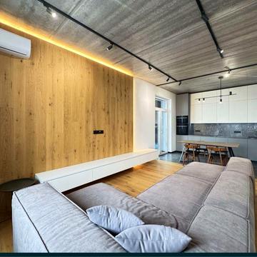 ЖК «Млечный Путь» — 3-к квартира, 67 м², центр , Пушкинская ЖК Млечный путь