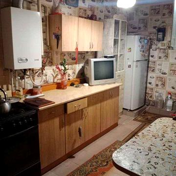 ЗДАЄТЬСЯ двокімнатна квартира в самому центрі Миколаєва!