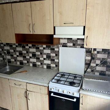 Здам 2к квартиру (Ю/з)