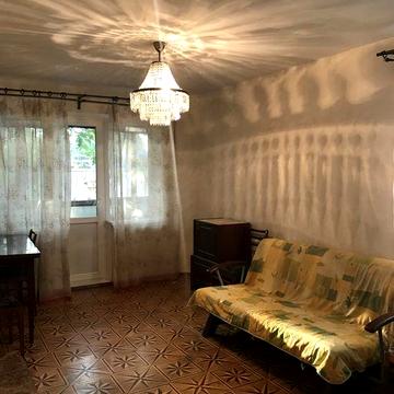 Сдам квартиру на Черемушках (Генерала Петрова)