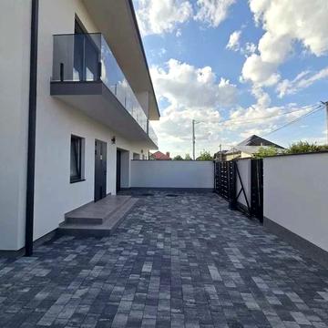 Продаж газифікованого дуплексу з якісним ремонтом