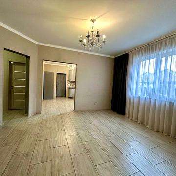 Продам дуплекс з ремонтом с.Тарасівка, Киівська область