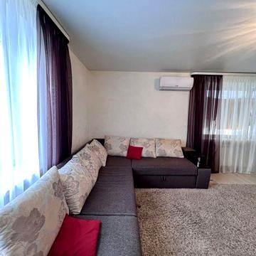 Продаж 2ккв на Волкова (Зодчій)