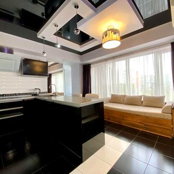 Олександра Поля просп. (Кірова), 27-Д