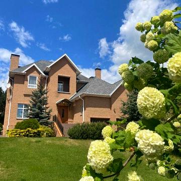 Оренда будинку в Лісниках (5 км від Києва)