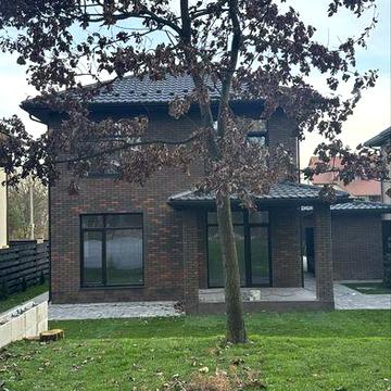 Продаж будинку 140 м² у Гореничах з ділянкою 4,5 сотки